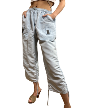 Vintage Hosen | Y2K Cargo Hosen