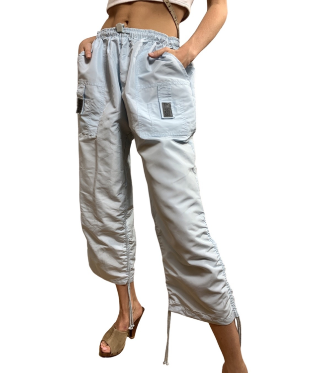 Vintage Pants: Y2K Cargo Pants, 42% OFF