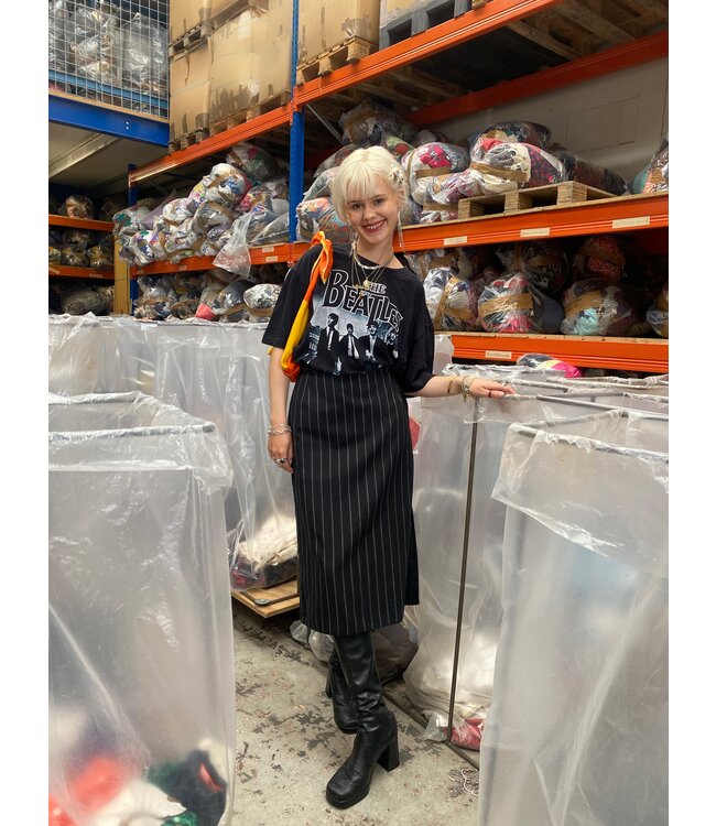 Vintage Tops: Rockband / Movie T-Shirts