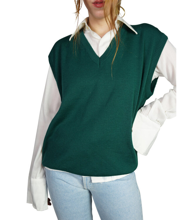 Tricot Vintage: Spencers