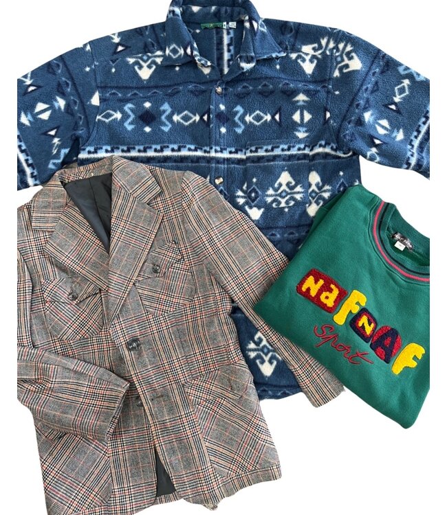 Vintage Kids: Kids Mix