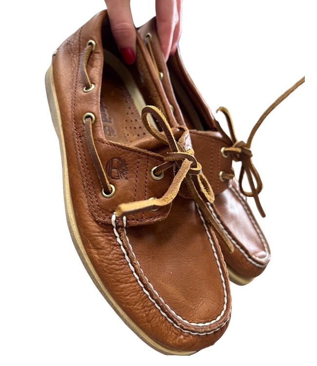Timberland & Caterpillar Grossist | ReRags