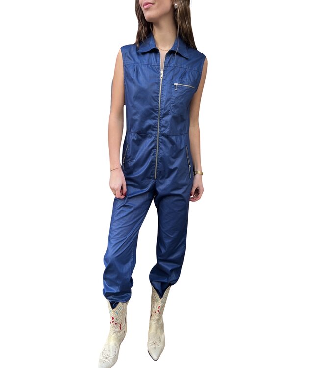 Vintage Sets & Suits:  Jumpsuits