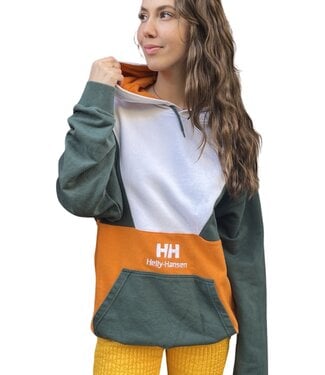 Vintage Sportswear: Designer Hooded Sweatshirts