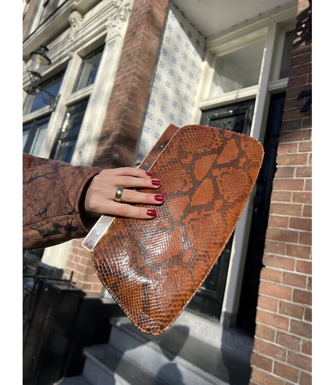 Sacs Reptiles Vintage en Gros | ReRags