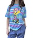 T-Shirts 90s Femmes Vintage en Gros | ReRags