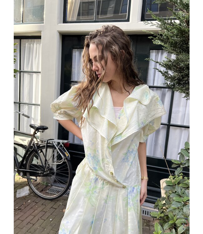 Robes Vintage: Robes 80's