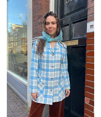 Vintage Jacken | Summer Blazers
