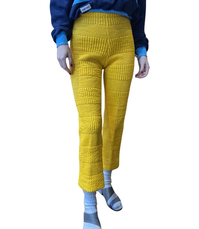 Sport Vintage: Pantalons de Ski