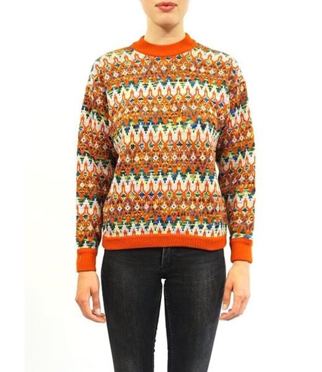 Vintage Clothing: Winter Mix - B Grade