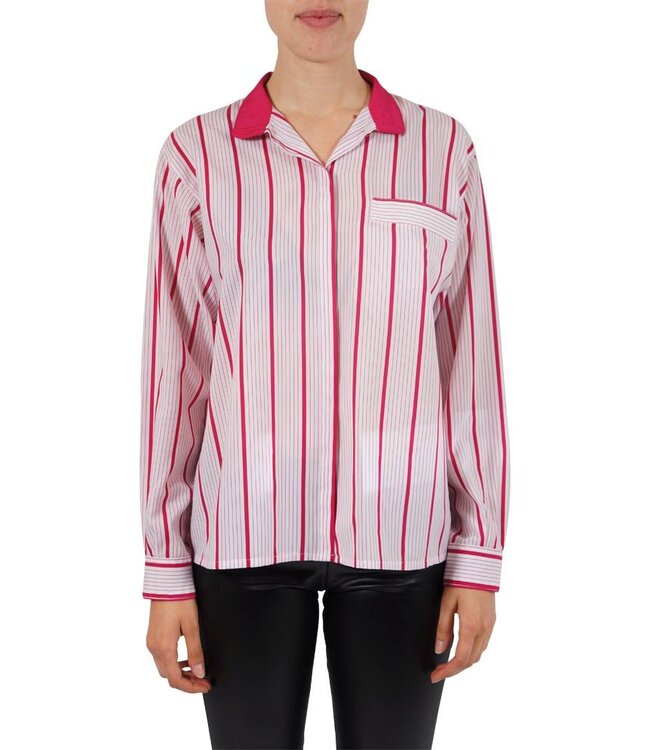 Vintage Tops: Blouse Mix