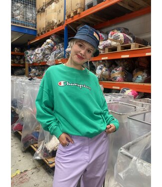 Vintage sportkläder | designer Sweatshirts - B Grade