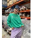 Sweatshirts Designer - Qualité B Vintage en Gros | ReRags