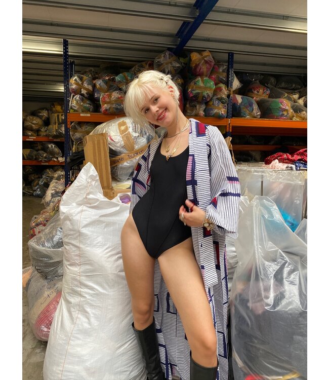 Costumes & Ensembles Vintage: 80's Maillots de Bain