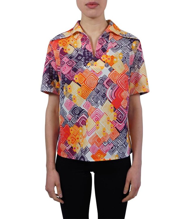 Chemises Vintage: Chemises Y2K