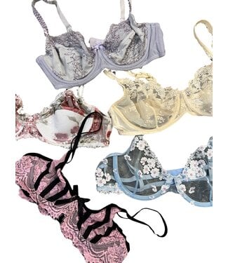 Vintage sæt & suits | Y2K Bras