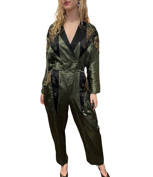 Costumes & Ensembles Vintage: Combinaisons