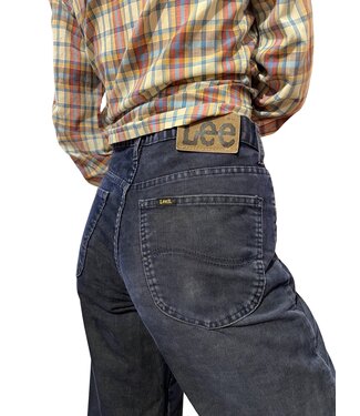 Vintagebukser | Lee jeans