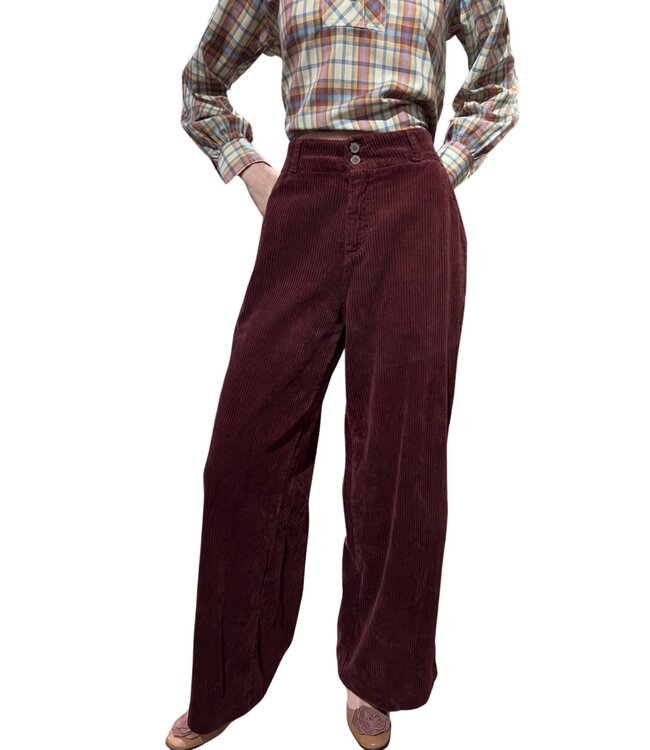 Pantalons Corduroy Vintage en Gros | ReRags