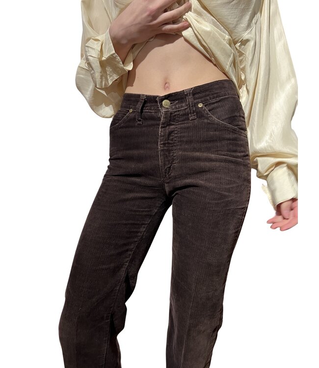 Pantalons Corduroy Vintage en Gros | ReRags