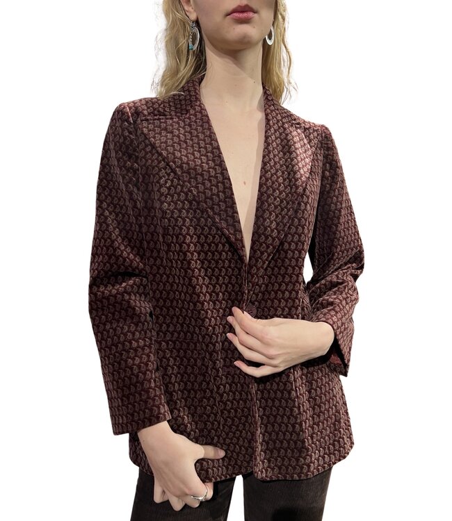 Vestes Vintage: Blazers & Vestes 70's