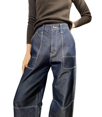 Vintagebyxor | Y2K jeans