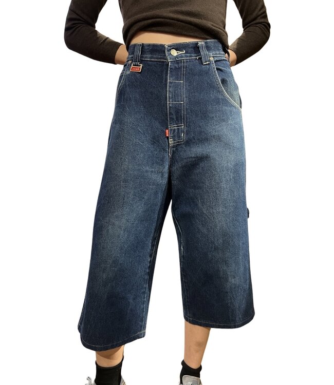 Vintage Pants: Y2K Jeans