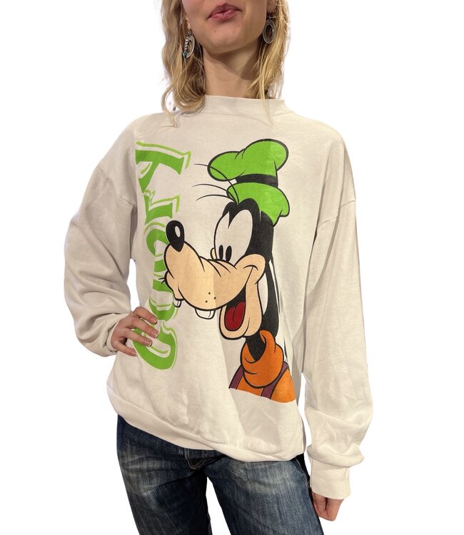 Hauts Vintage: Disney