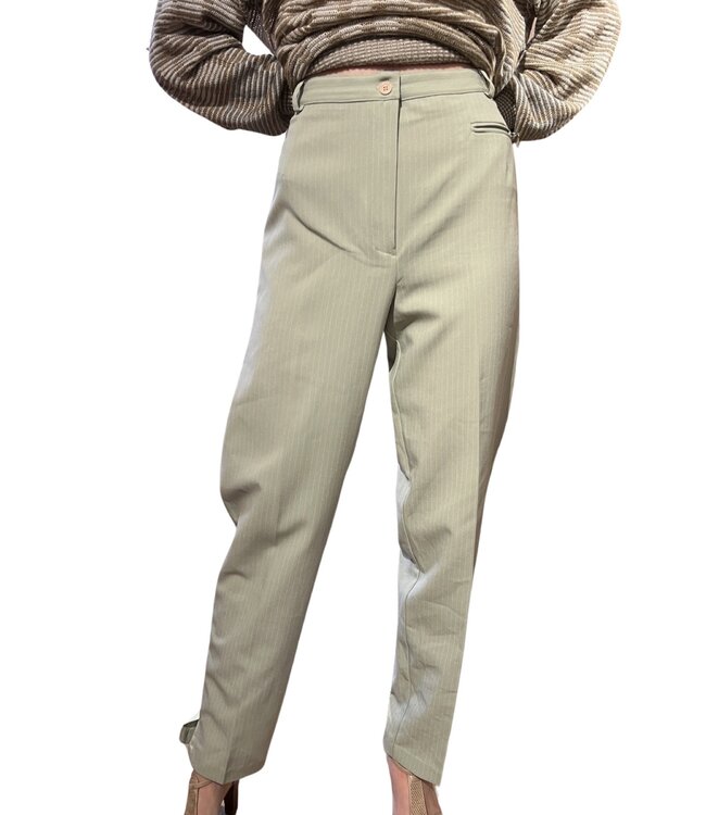 Pantalons Vintage: Pantalons Y2K