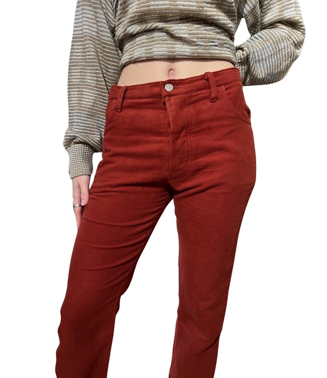 Vintage Pants: Y2K Pants