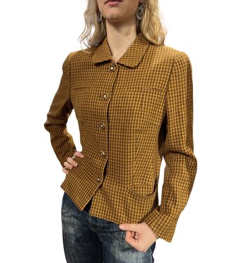 Vintage Jacken | College Blazers & Jacken