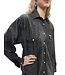 Chemises en Jean pour Femmes Vintage en Gros | ReRags