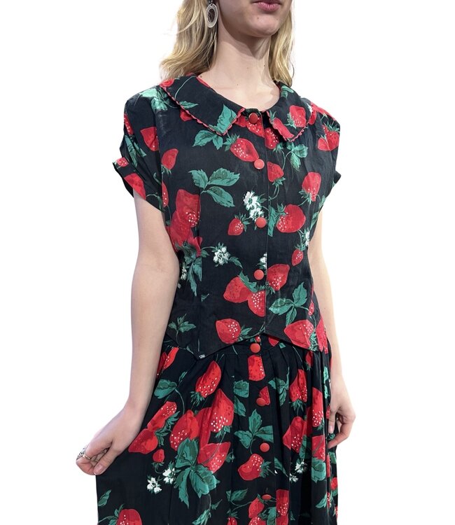 Costumes & Ensembles Vintage: Ensembles