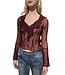 Vintage See-Through Blouses Wholesale | ReRags