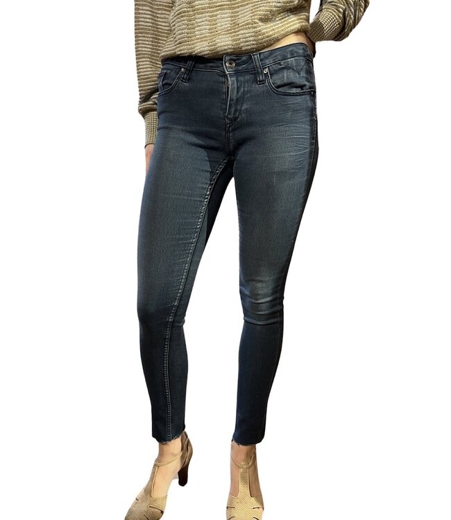 Vintage Pants: Designer Skinny Jeans