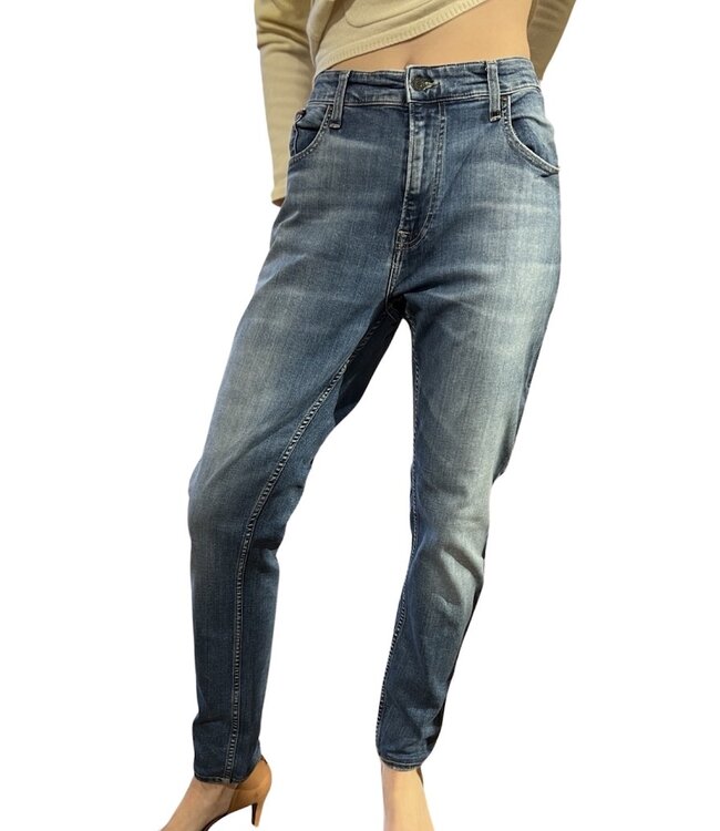 Pantalons Vintage: Jean Skinny Designer