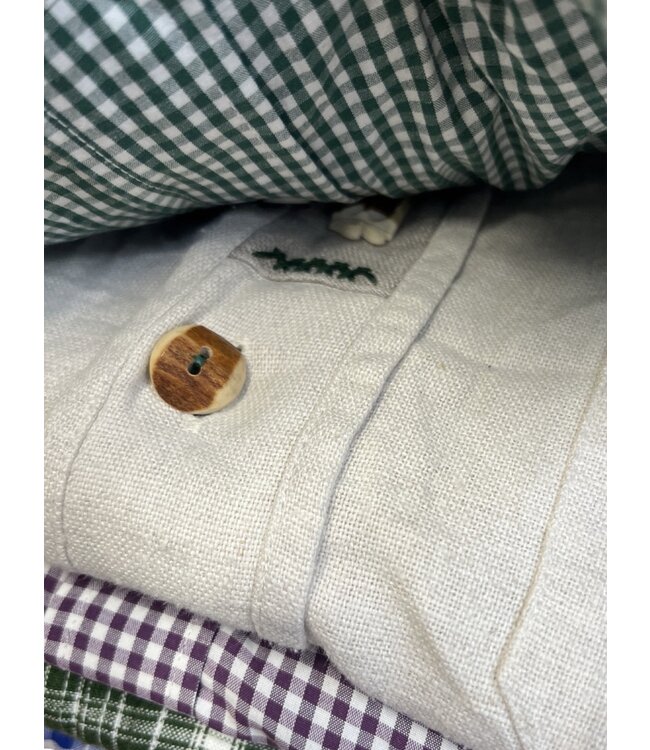 Chemisiers Vintage: Chemisiers Tyroliennes