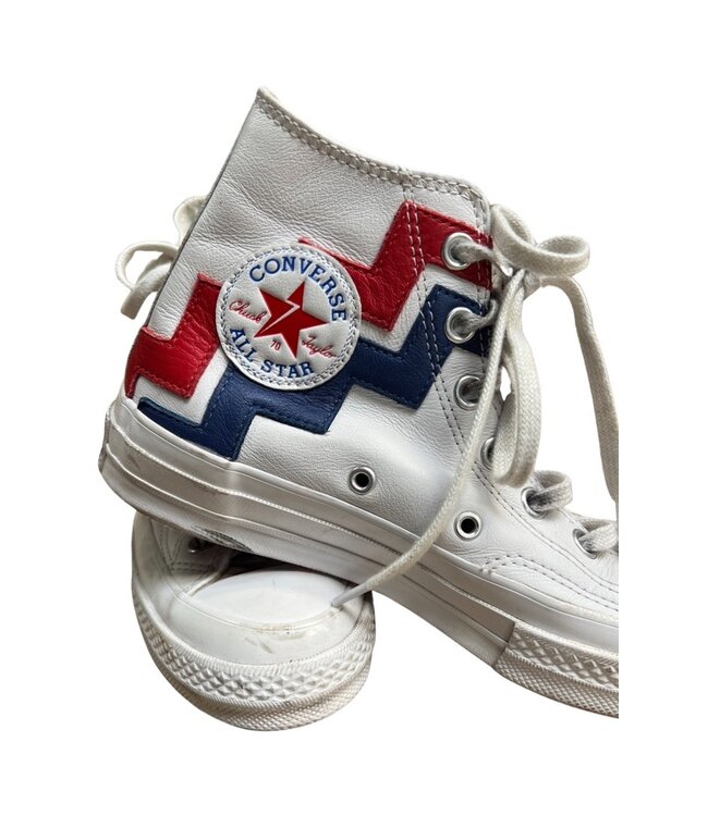 Vintage Shoes: Converse All-Stars