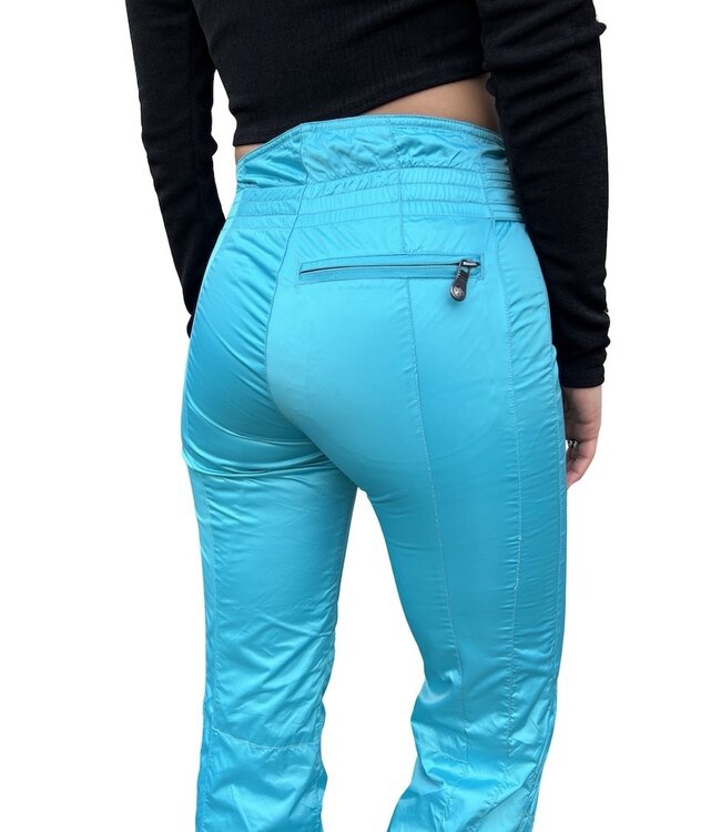 Sport Vintage: Pantalons de Ski