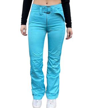 Vintage Sportswear: Ski Pants