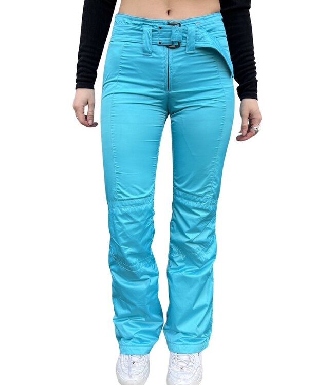 Sport Vintage: Pantalons de Ski