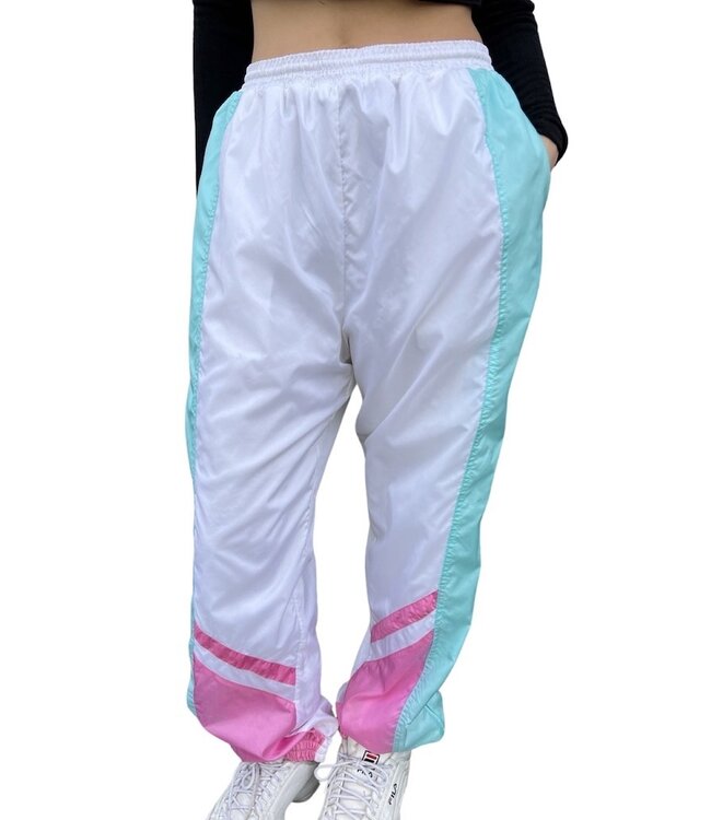 80s & 90s designer Track bukser Engros | ReRags