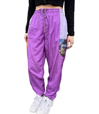 Vintage Sportswear: 80's & 90's Designer Track Pants