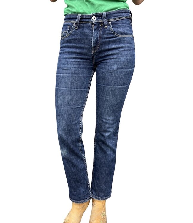 Vintage Pants: Designer Skinny Jeans