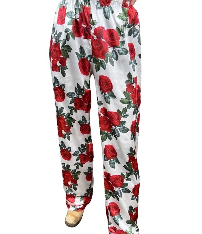 Pantalons de Pyjama Vintage en Gros | ReRags