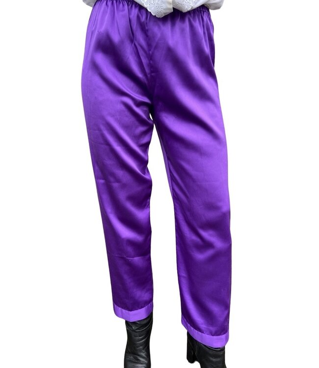 Pantalons Vintage: Pantalons de Pyjama