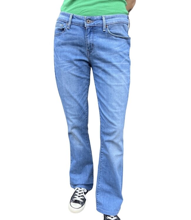 Vintage Pants: Levi's 5xx / 6xx Series Jeans