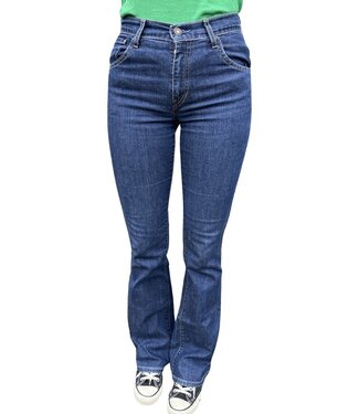 Vintage Hosen | Designer Flare Jeans