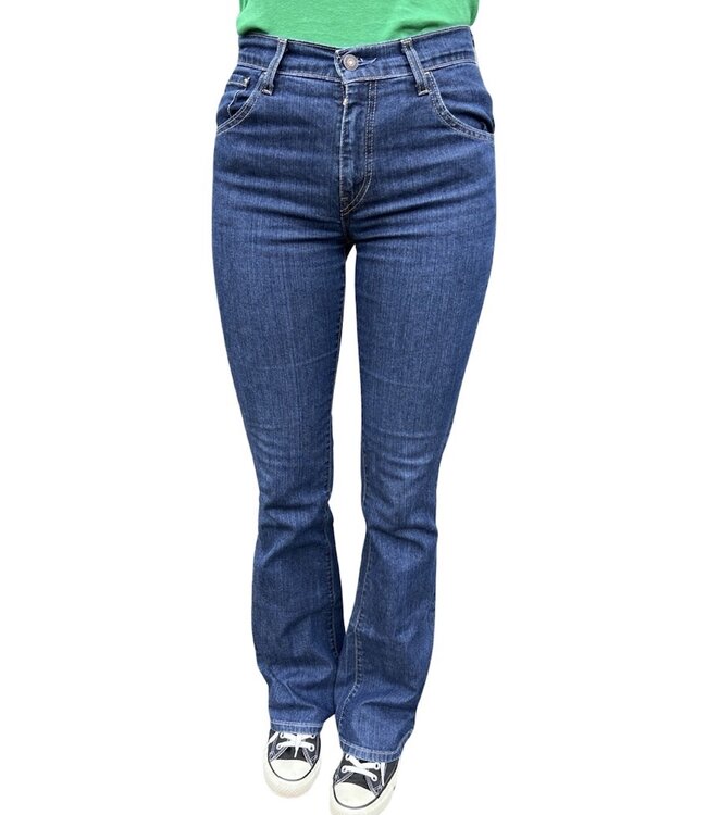 Jeans Flare de Marque Vintage en Gros | ReRags