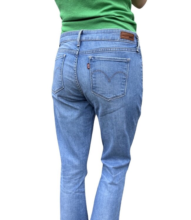 Vintage Pants: Levi's 5xx / 6xx Series Jeans